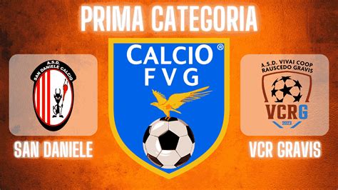 tele calcio fvg